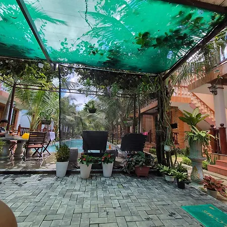 Valentina Resort&Spa Phu Quoc-2