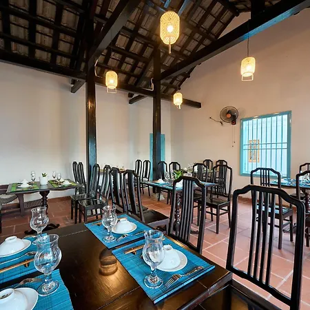 Hoi An Legend Charm Boutique Hoi An Hotel-3