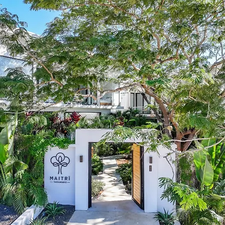 Mvillas Luxury Villas With Beach Club Access & Sauna-3