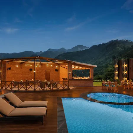 Welcomhotel By Itc Hotels, Jim Corbett-3