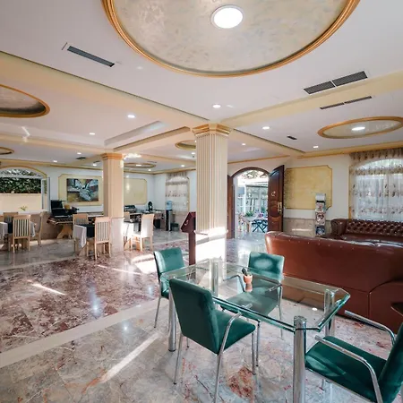 Olimpic Hotel-2