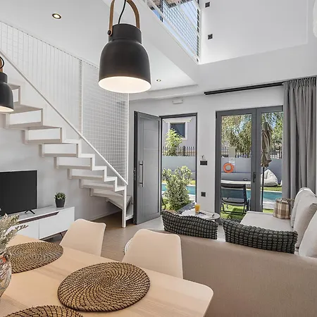 Nek Suites - Adults Only-2