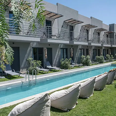 Nek Suites - Adults Only-3