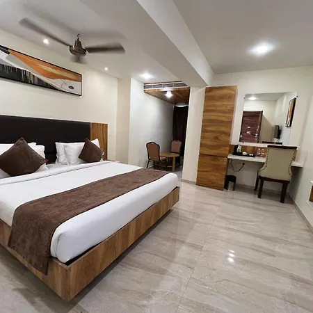 Hotel Touchwood-2