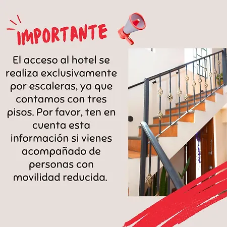 Hotel El Andariego-2