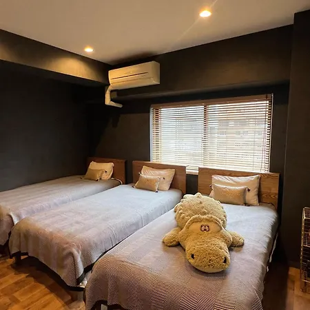 Inn The Omotesando-2