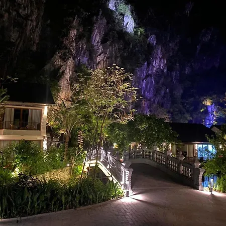 Athena Premier Resort Ninh Bình-3