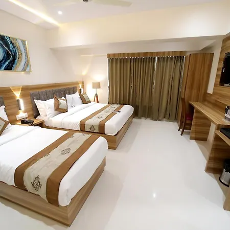 Hotel Alfa Executive-3