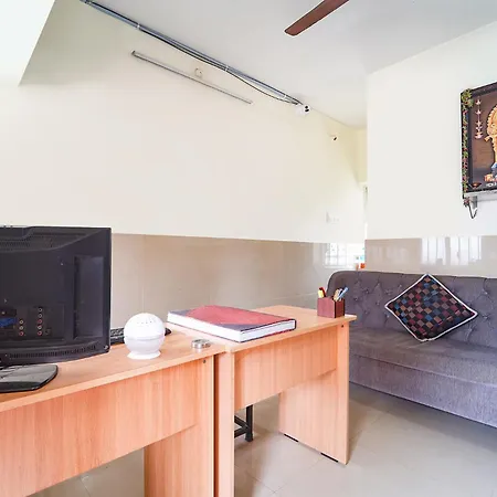 Fabexpress Clover Castle - Nr Coimbatore International Airport-2