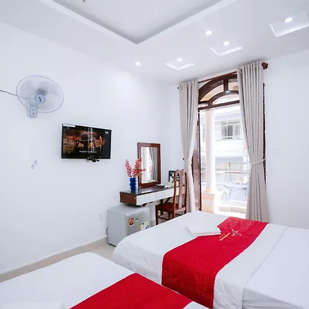 Nam Phương hotel-3