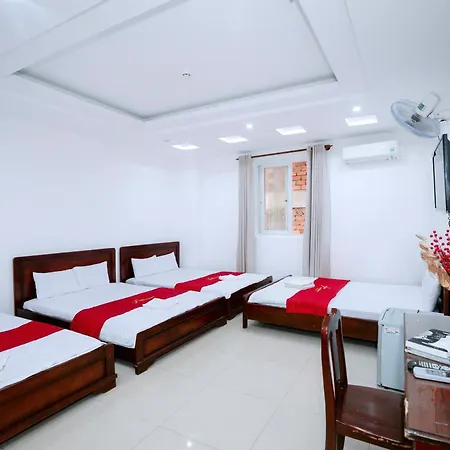 Nam Phương hotel-2