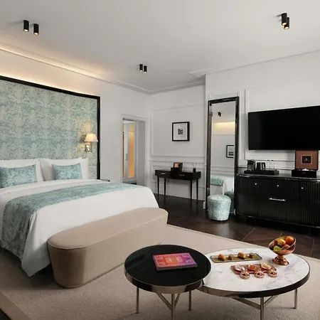 Sanasaryan Han, A Luxury Collection Hotel, Istanbul-3