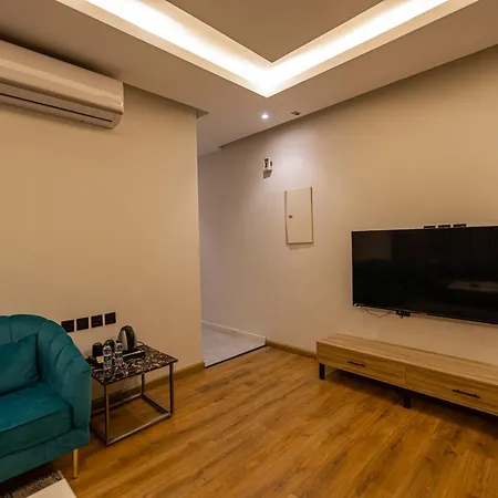 Xyz Hotel Al Tawon-2