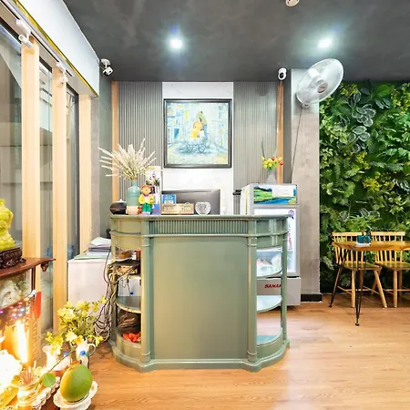 Happy Homes Ben Thanh Central-3