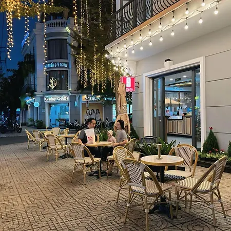 Net Viet Hotel Vincom Soc Trang-2