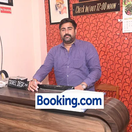 Hotel Gokul Grand-2