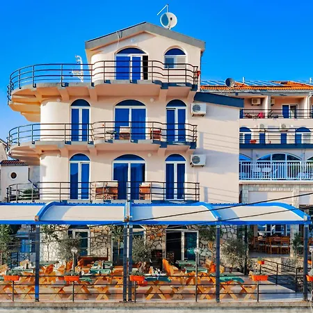 El Mar Hotel-3