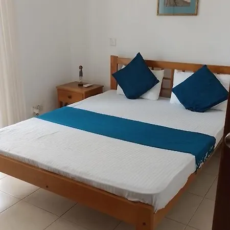 Chelsea Villa Bnb Colombo-3
