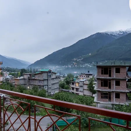 Pristine Inn Manali-3