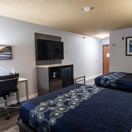Coratel Inn And Suites By Jasper Eagan St Paul Airport & Mall Of America-2