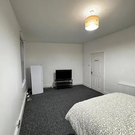 Oxborne Rooms Uk - Plaistow-3