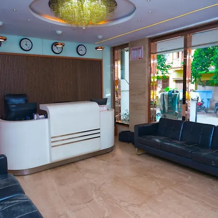 Octave Hotel Am Garden-2