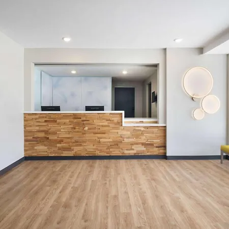 Echo Suites Extended Stay By Wyndham Richmond West-3