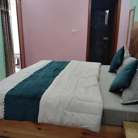 Prithvi Hotel Mussoorie-2