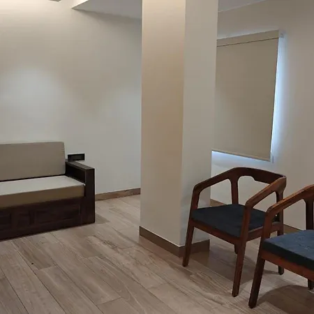 Hotel Isha Inn-2