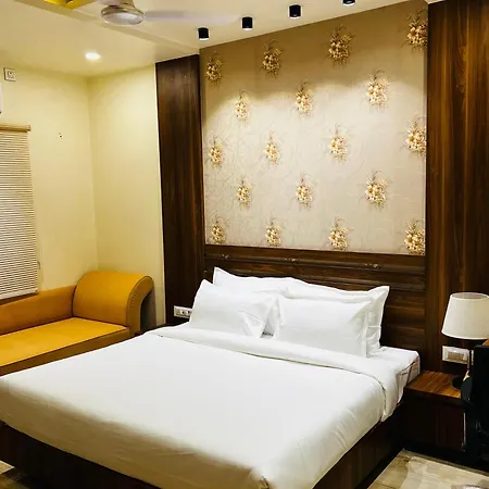 Hotel Kingston Paradise-2