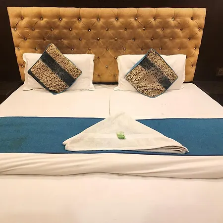 Hotel Jannat Palace-2