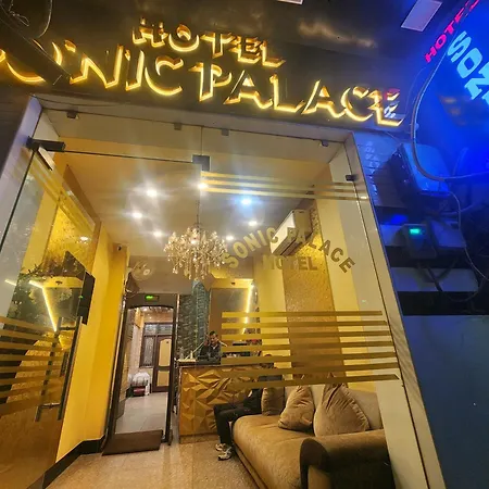 Hotel Jannat Palace-3