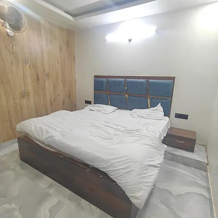 Hotel Love Inn-2