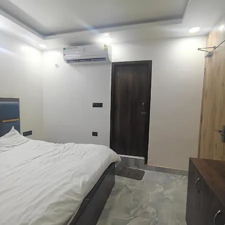 Hotel Love Inn-2