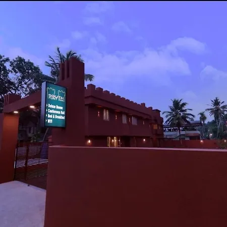 South Fort Inn-2