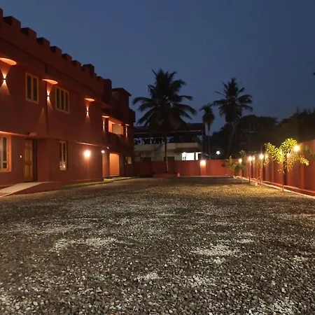 South Fort Inn-3