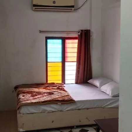 The Naya Bagh A Heritage Resort-2