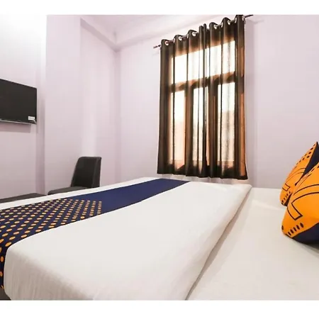Hotel Raj Villa 2-3