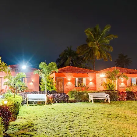 Palette - Nature'S Soul Resort-3
