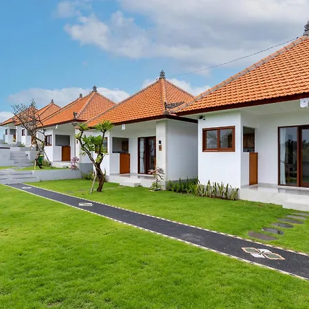 Agra Villa Bali by Bukit Vista-2