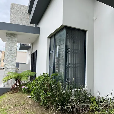 Rivermead Estate Accommodation-3