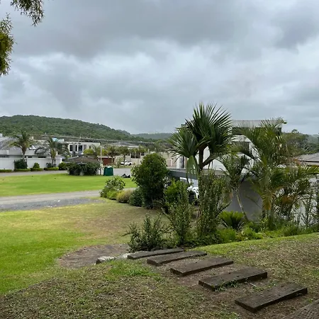 Rivermead Estate Accommodation-2