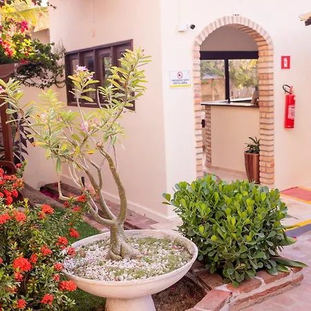 Pousada Villa Tomasi-2