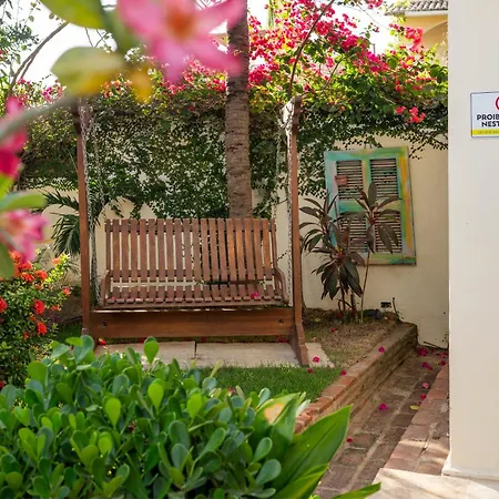 Pousada Villa Tomasi-3