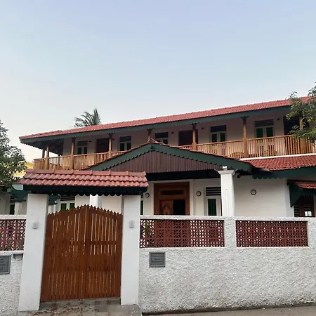 The First House Karaikal-3
