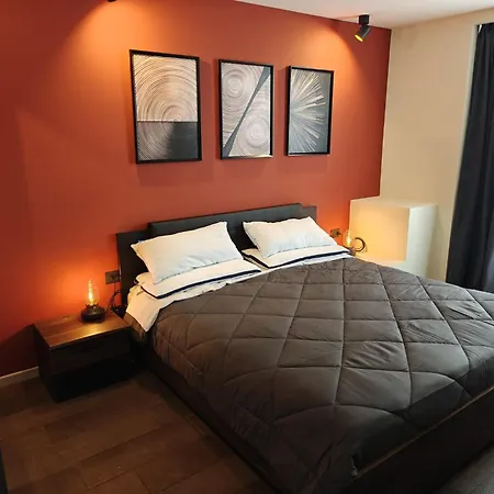 Hotel La Thuile Resort&SPA-2