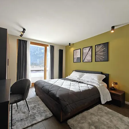 Hotel La Thuile Resort&SPA-3