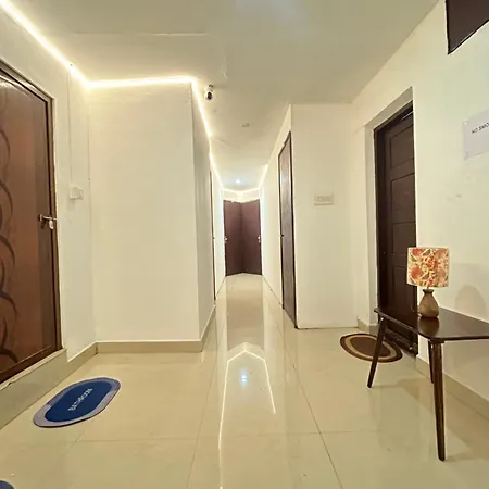 Sabari Stay-3