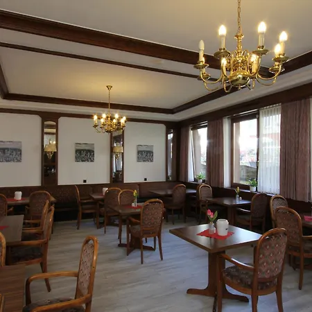 Alcor Hotel Sonne Bad Wildbad-3