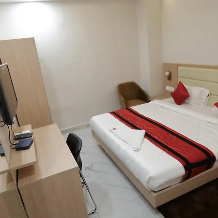 Hotel Indralok Inn Hazaribagh-2